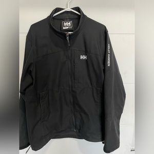 Men's Helly Hansen Paramount Softshell Jacket